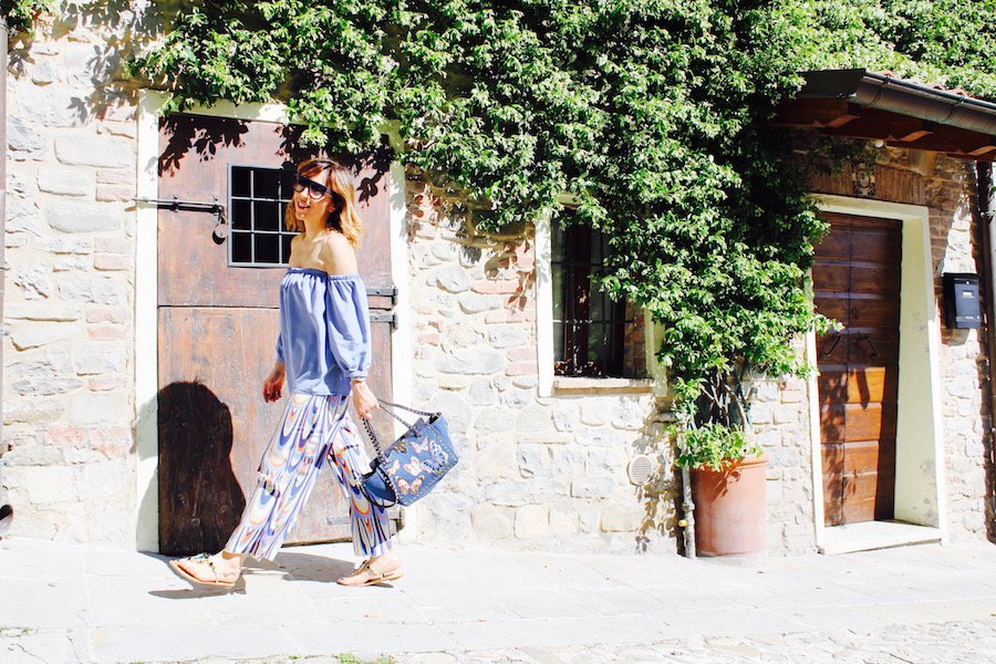 cremblog's tweet photo. L'ora delle favole... https://t.co/07tqn9RWDr #cremblog #fashion #story #style https://t.co/FPqm6K15cE