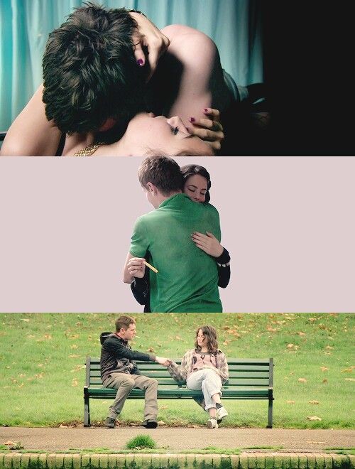 PrecludedRaunch's tweet image. Degrees of development. Closer, closer and further, @FracturedLassie. --