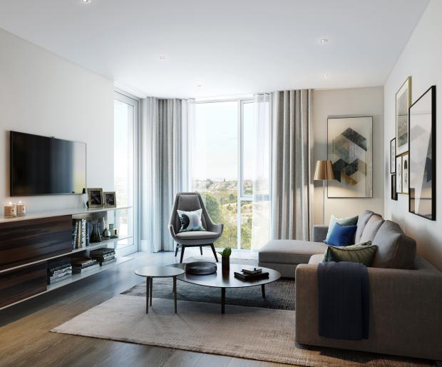 surbitonnews's tweet photo. Would you pay £420,000 for a *studio* flat? One developer hopes so... https://t.co/f1MD0Lnfd1 https://t.co/KxPzYlWjEx
