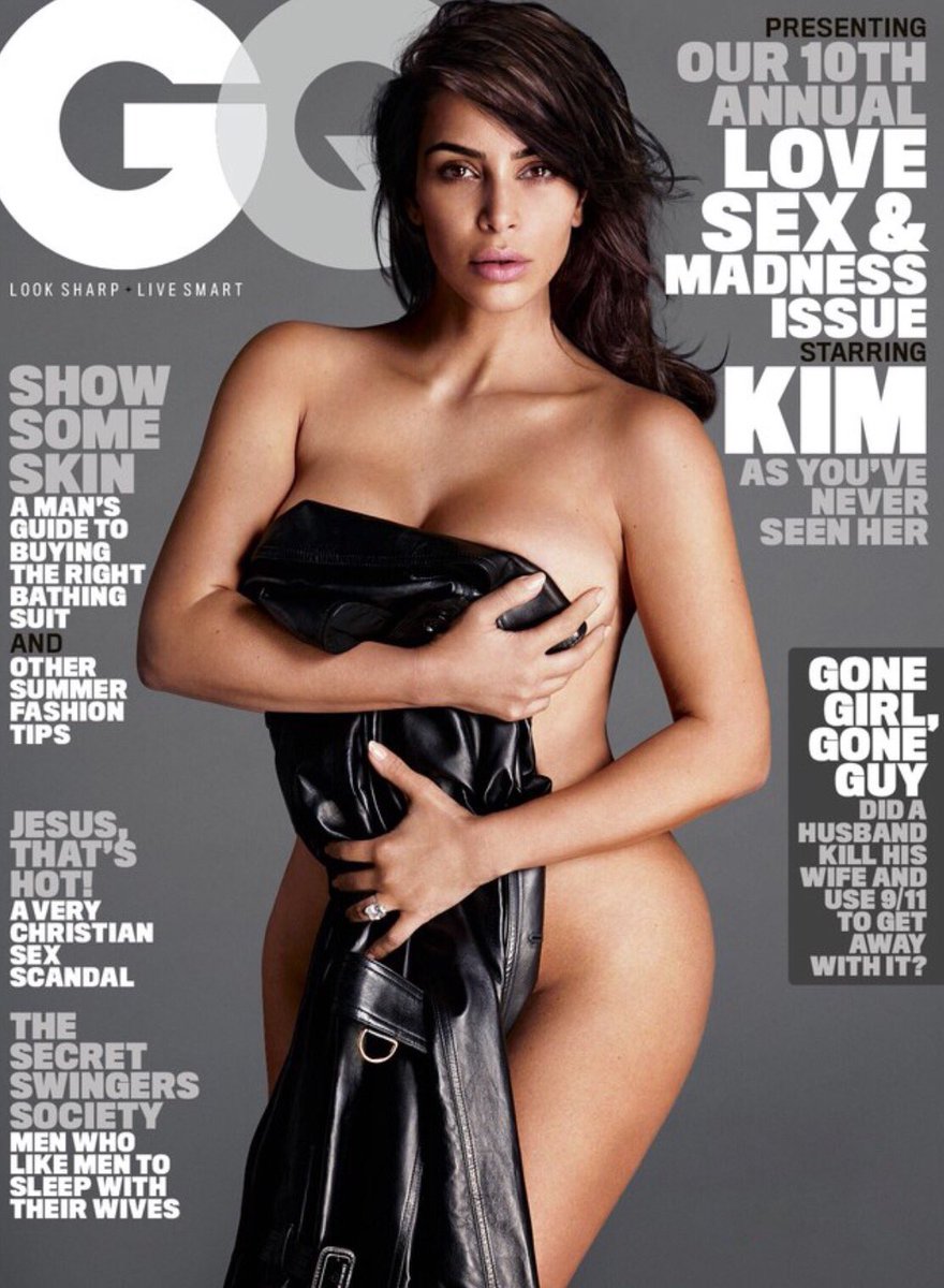 The cover of @GQMagazine is here!!! This was seriously a dream come true!!!!  📷 @mertalas @macpiggott