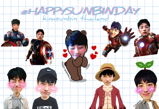 kimsunbinth_ tweet picture