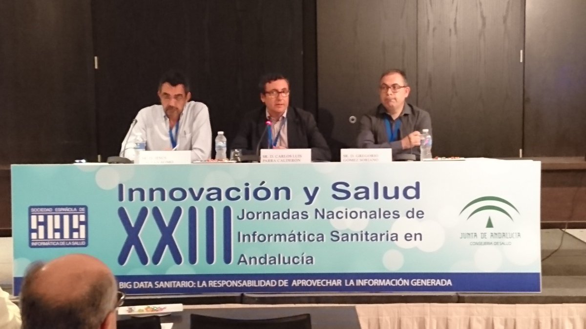 lumge00's tweet photo. Presentación de las Jornadas. #jisa2016 https://t.co/tJwigARn2j