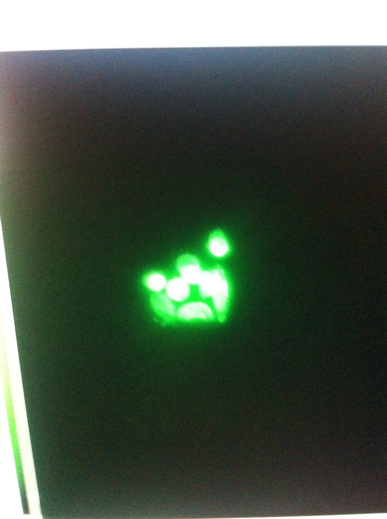 dcsoler's tweet photo. My new construct 5.05 expresses so much protein cells look like a supernova explosion!
#scienceaddiction https://t.co/qVf8br2TKh