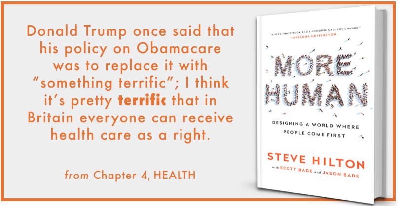 Steve Hilton tweet media