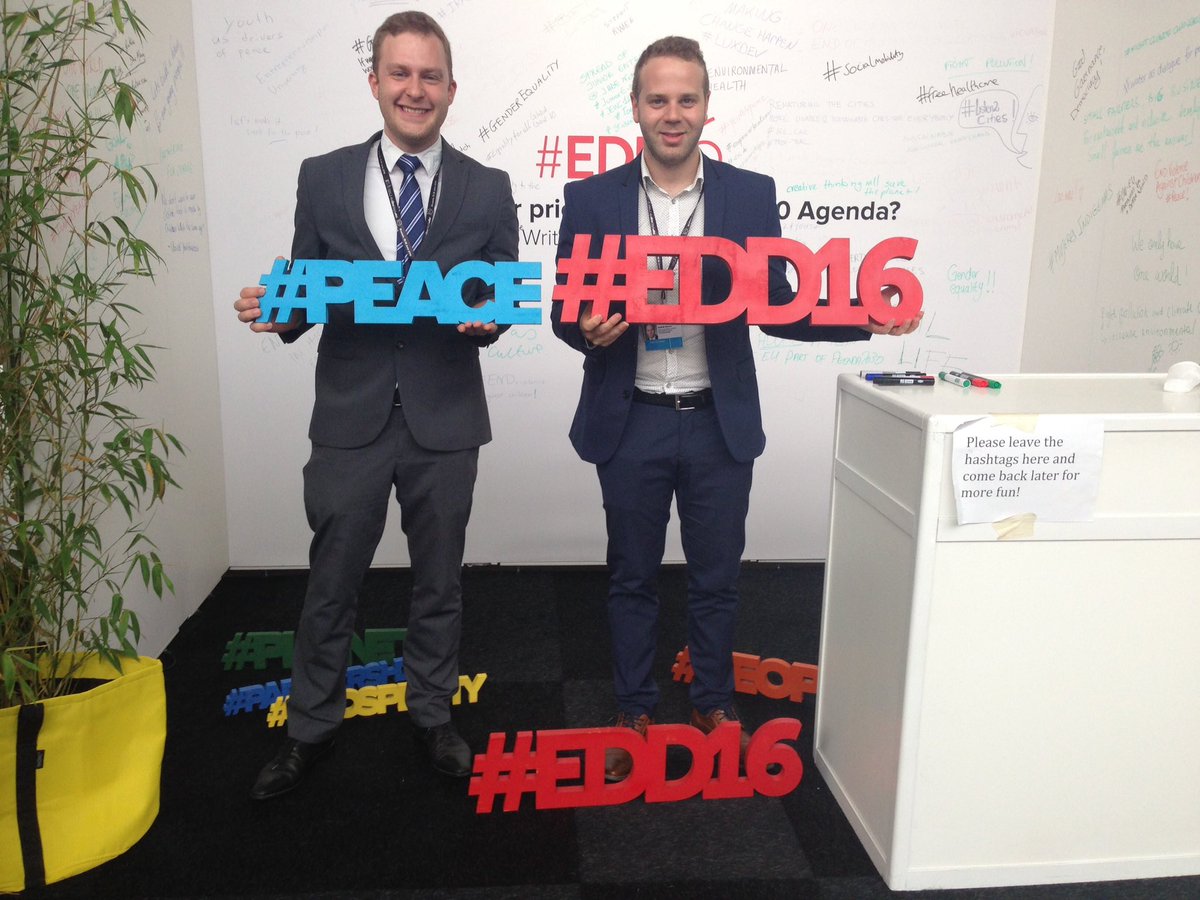 maksim1007's tweet photo. #EDD16 #SDGs @giz_gmbh https://t.co/Z3Y1LeuVaC