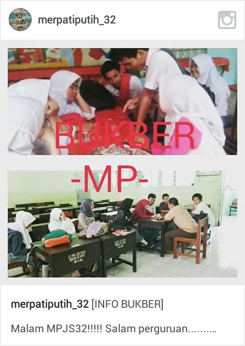 MPJS32's tweet photo. Check out @merpatiputih_32's photo on Instagram: https://t.co/aZe5ZTyCVK https://t.co/vX8uA9Z2Jb