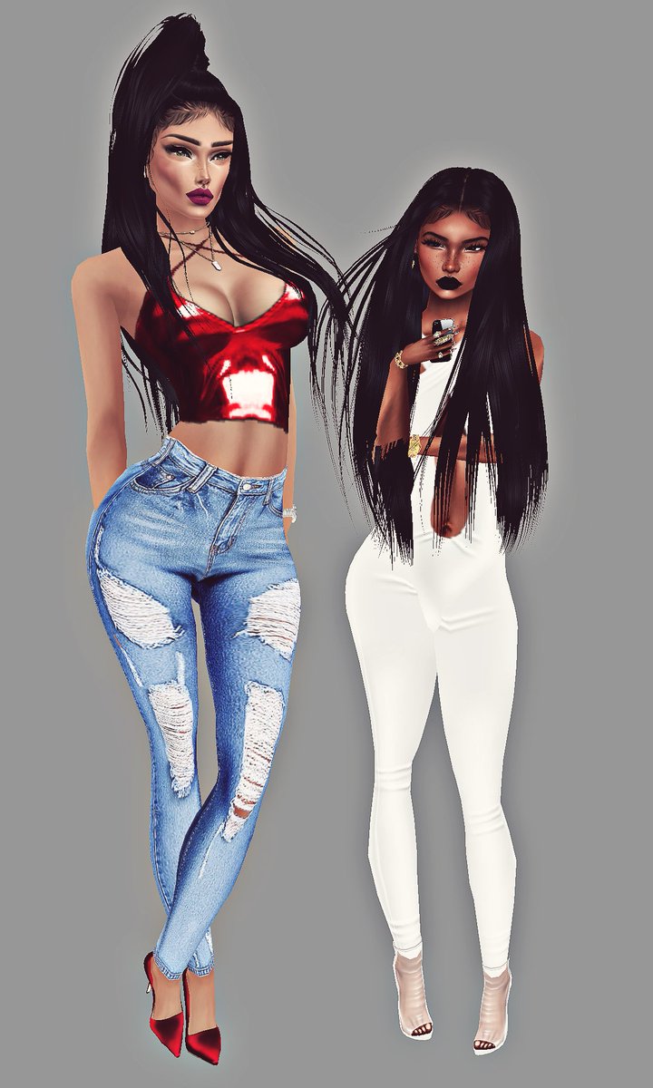 AlyssaFatalee's tweet photo. Chilling w/ the bestfran @ElliadriaVU ♥ https://t.co/jnthYNGeaa