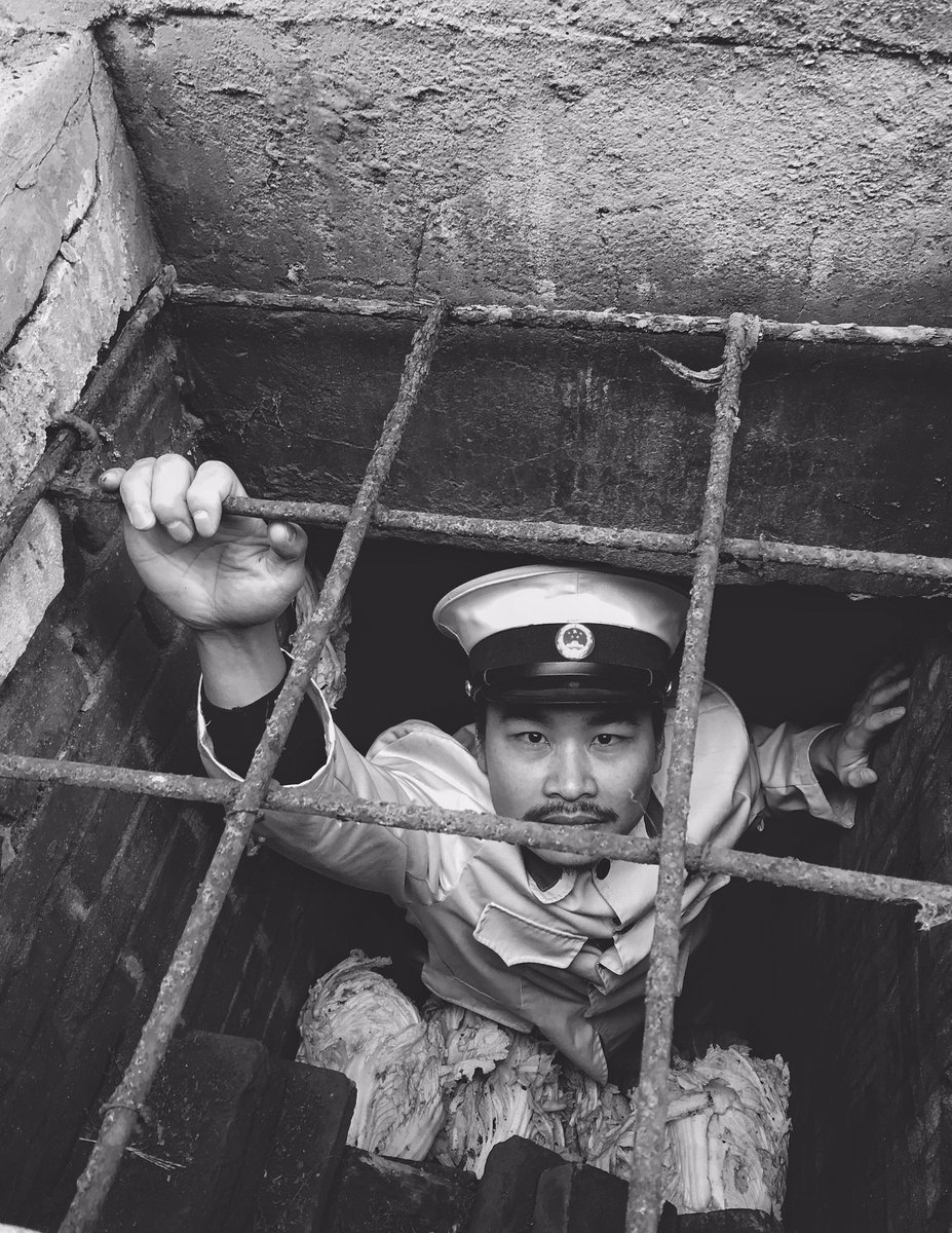 juanqi_'s tweet photo. A MISSING POLICEMAN #chinesefilm #videoartimages #independentdocumentaryfilm #ShootingDV #Chinesefilm #juanqi https://t.co/TWSP83EkBV