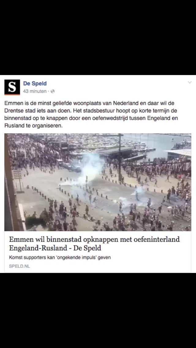 Goud! <a href="/DeSpeld/">De Speld</a>