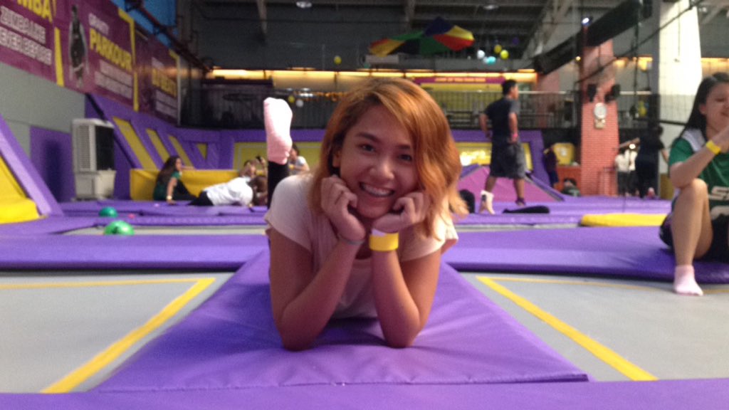 poiiu_x's tweet photo. My class for #LEAP2K16 😂💦 https://t.co/0r5ploH2Gc