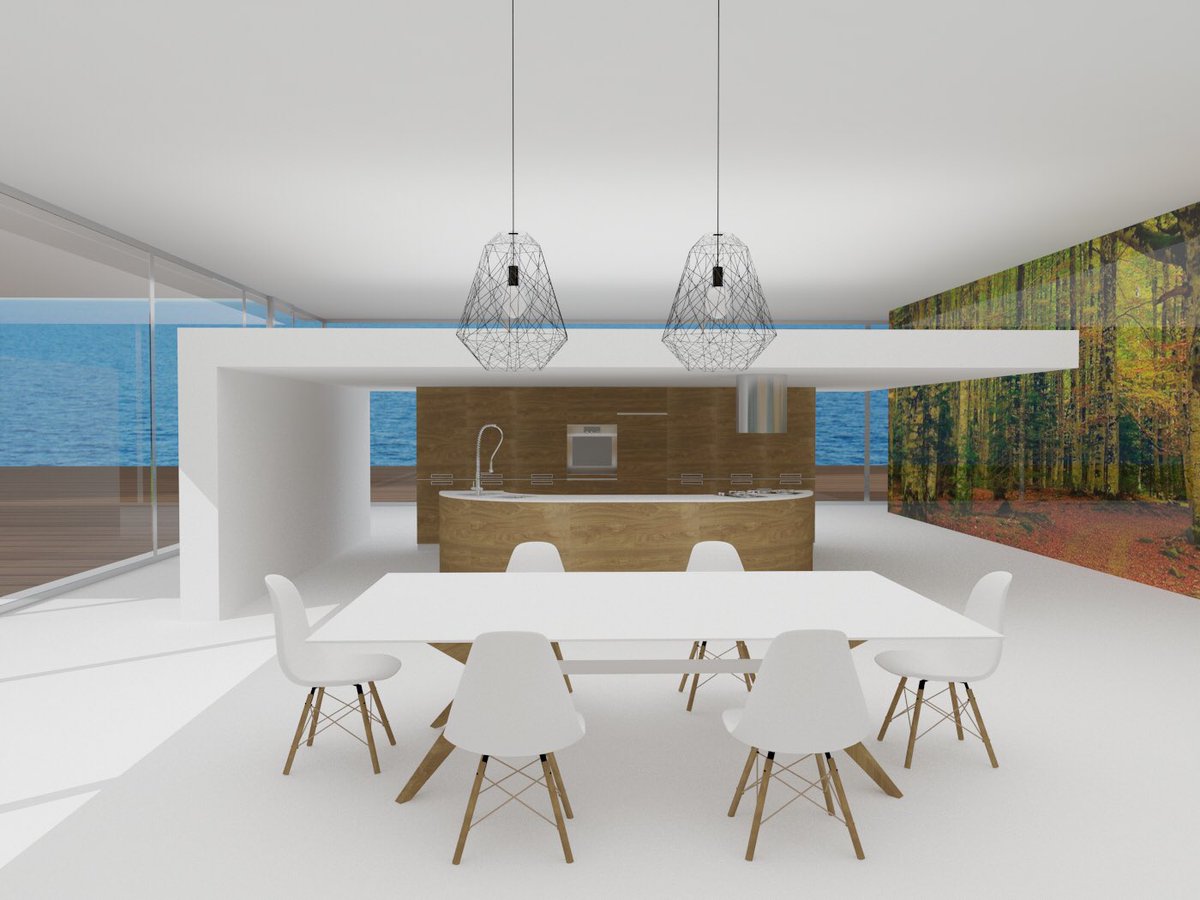 3a_interiorismo's tweet photo. Vivienda unifamiliar. https://t.co/O4ndzPzqM9