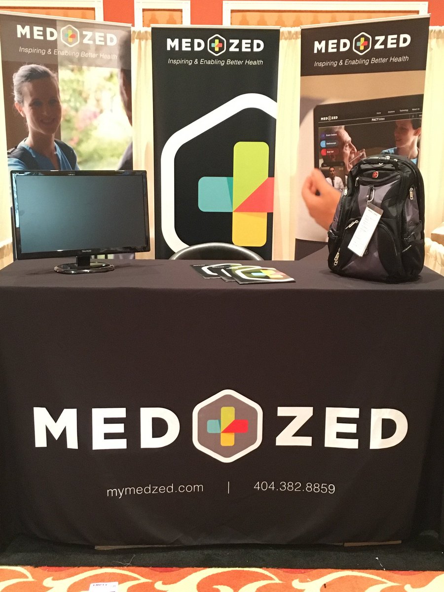 Good Morning <a href="/AHIPCoverage/">AHIP</a> #AHIPInstitue &amp; sunny Las Vegas! Please stop by Booth #667 at AHIP