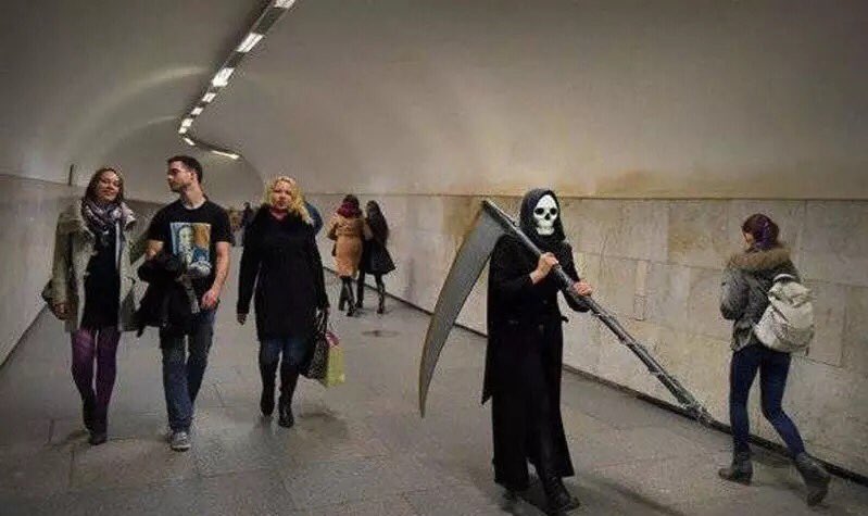 Смерть (@death_____) on Twitter photo 