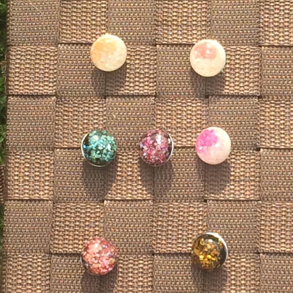 shopLimitlessUS's tweet photo. Some of our new Snap Designs that work well with all our bracelets, necklaces, and rings styles ☺️🙌 https://t.co/WXCkfJiNhG