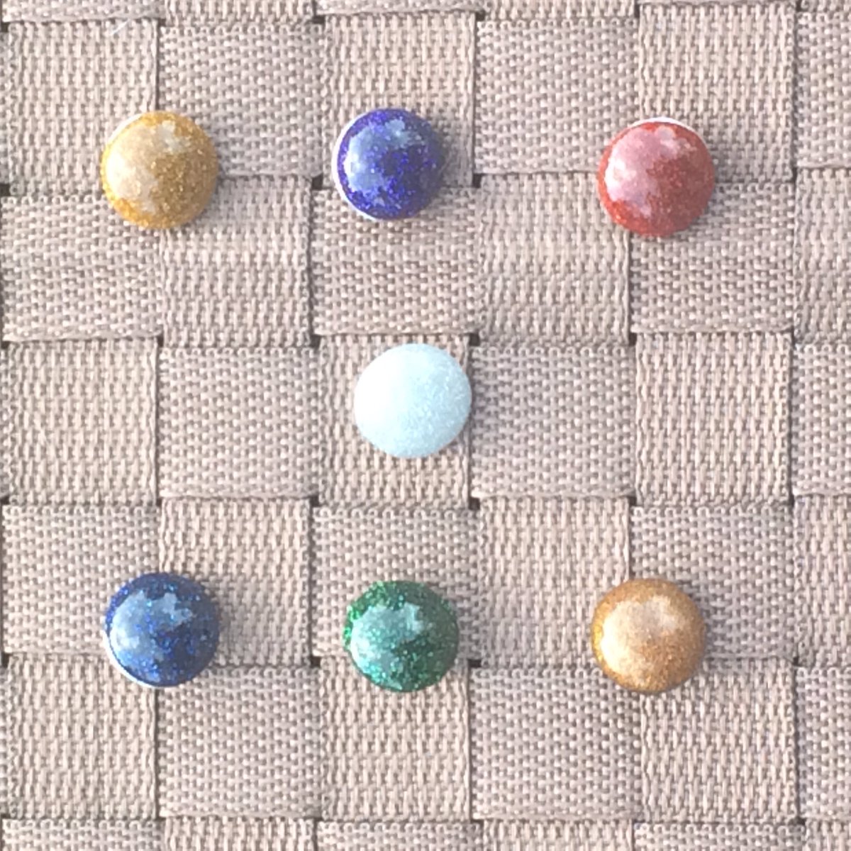 Some of our new Snap Designs that work well with all our bracelets, necklaces, and rings styles ☺️🙌