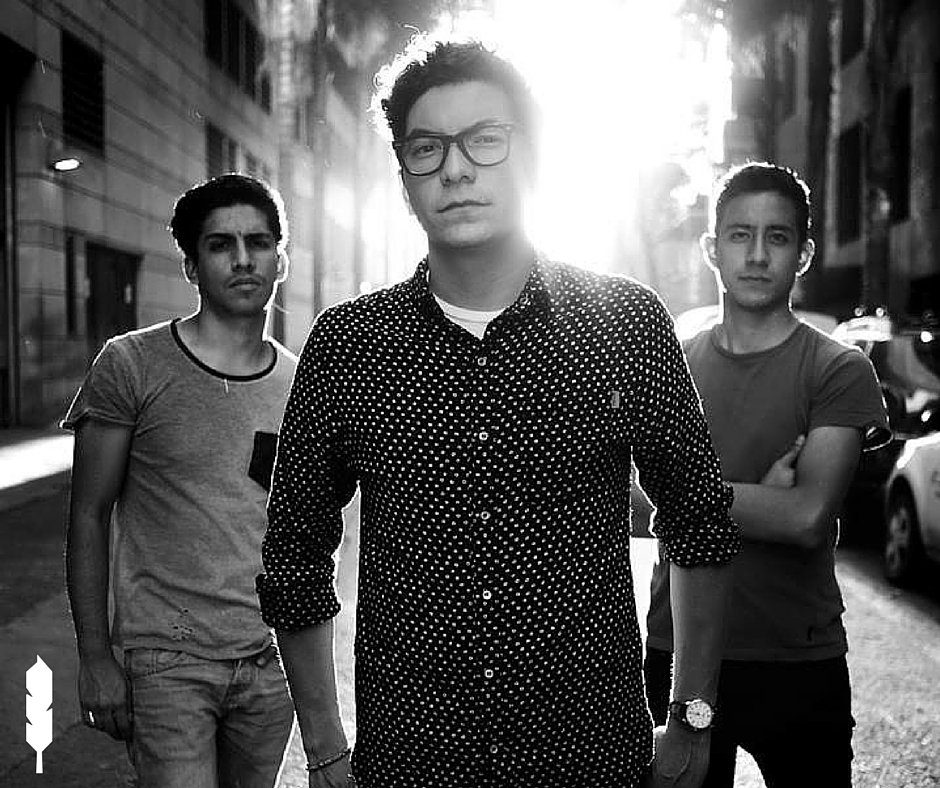 Indie-O Music Awards tweet media