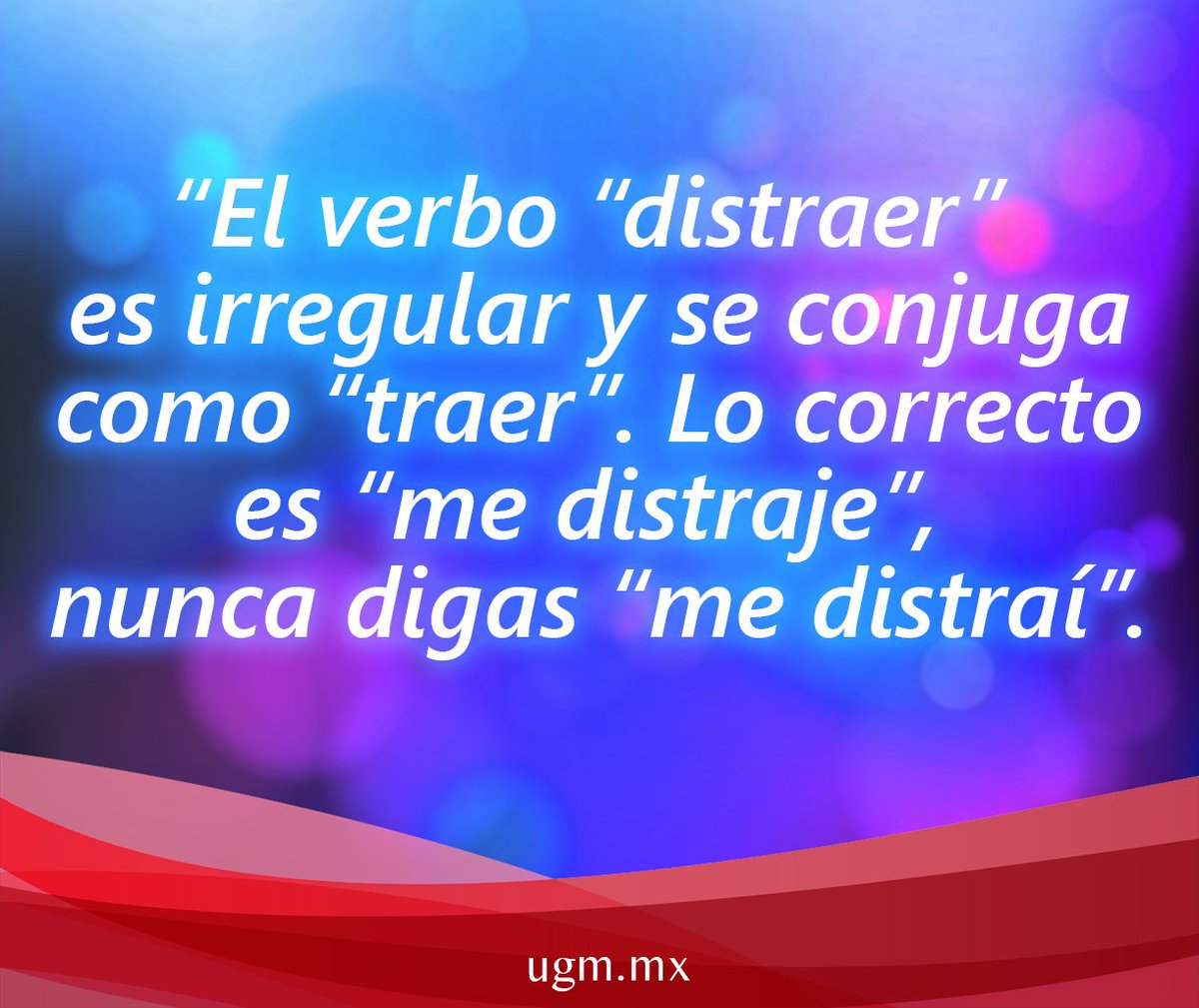 UGM_Coatza's tweet photo. #TipUGM Para escribir mejor https://t.co/rd1Z9ekpd6
