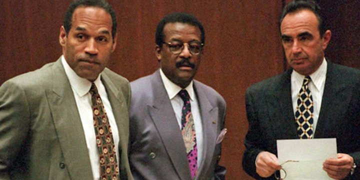 people's tweet image. Ron Shipp on the moment he came to believe O.J. Simpson killed Nicole Brown Simpson  peoplem.ag/ohg0J6Y