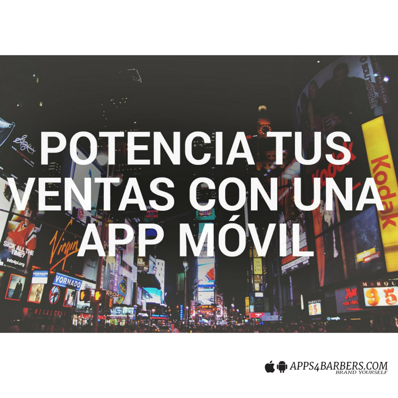 apps4barbers_'s tweet photo. #Apps4Barbers #MobilizeYourBusiness #AplicacionesMoviles https://t.co/GSqEDV3rhC