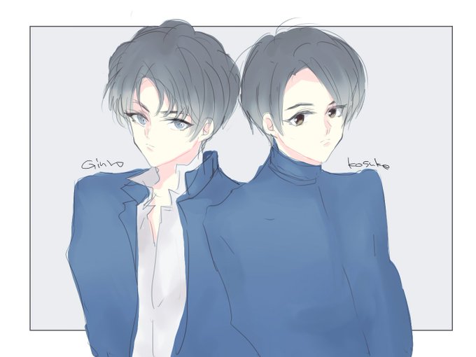 銀狼怪奇ファイルのtwitterイラスト検索結果 古い順