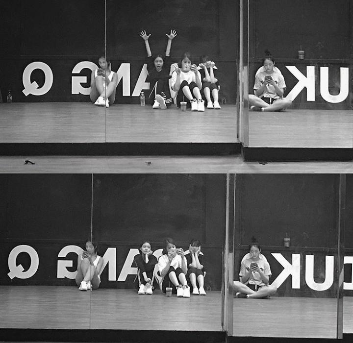 Rongfanbase's tweet photo. 160615 Chorong (@Apinkpcr) posted on instagram https://t.co/k2SjlvDdLD