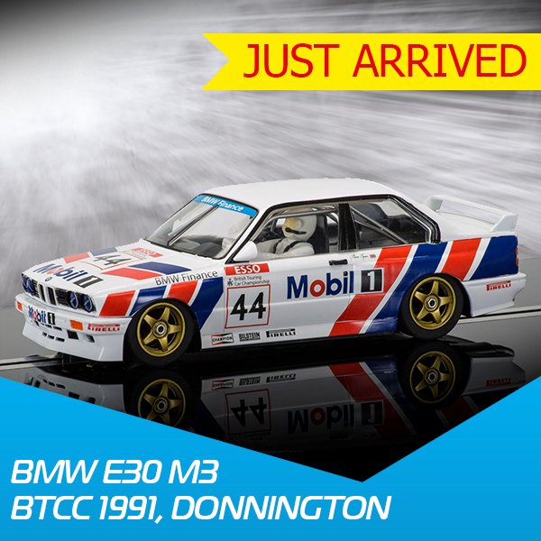 Scalextric tweet picture