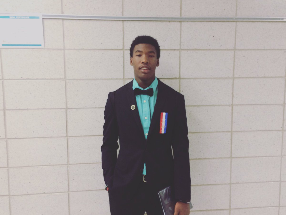 speechanddebate's tweet photo. "I am feeling ecstatic about today." #Poetry #Supplementals #Nats16 https://t.co/4OA6hAtDUJ