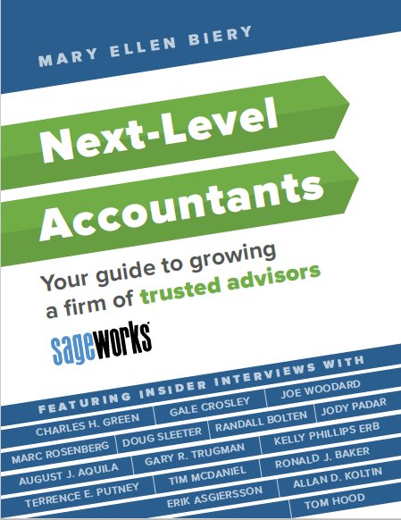 MELloyd's tweet photo. Create Time & Capacity for Advisory Services- #WednesdayWisdom in new eBook: https://t.co/FaSofaPepP #NextLevelFirm https://t.co/XlOmxfnFUx