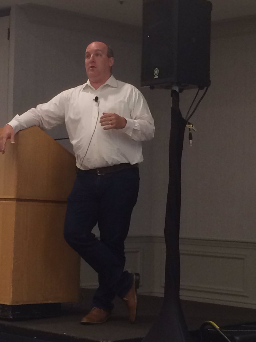nexenta's tweet photo. .@nexenta Field CTO @mletschin discussing the true definition and benefits of #SDS at #DSIcon16 #OpenSDS #OpenSDx https://t.co/AC9fbt86yq