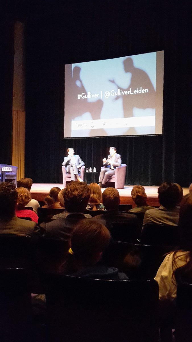 Gulliver: Koninklijke pleit ondernemend onderwijs !!!@HUBspot_Leiden,<a href="/ROCLeiden/">ROC Leiden</a> <a href="/MoveYourSkills1/">Move Your Skills</a>  <a href="/rocidcollege/">ID College</a> @