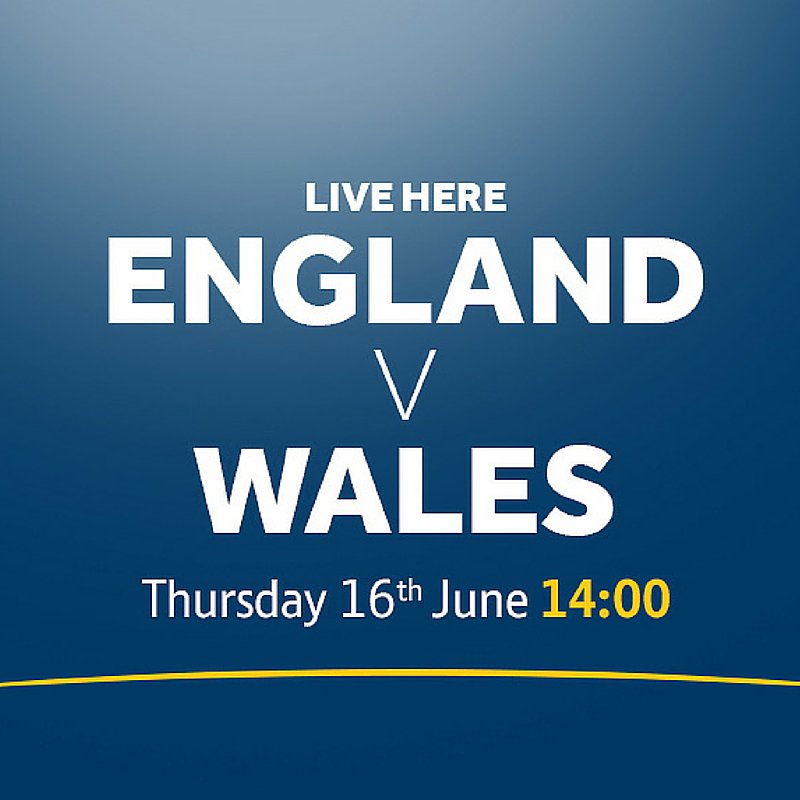 CavalryArmsHud's tweet photo. The Cav is open tomorrow from 1pm for England v Wales. Free pint and Real Deal available! https://t.co/d6gn6Pn5LS