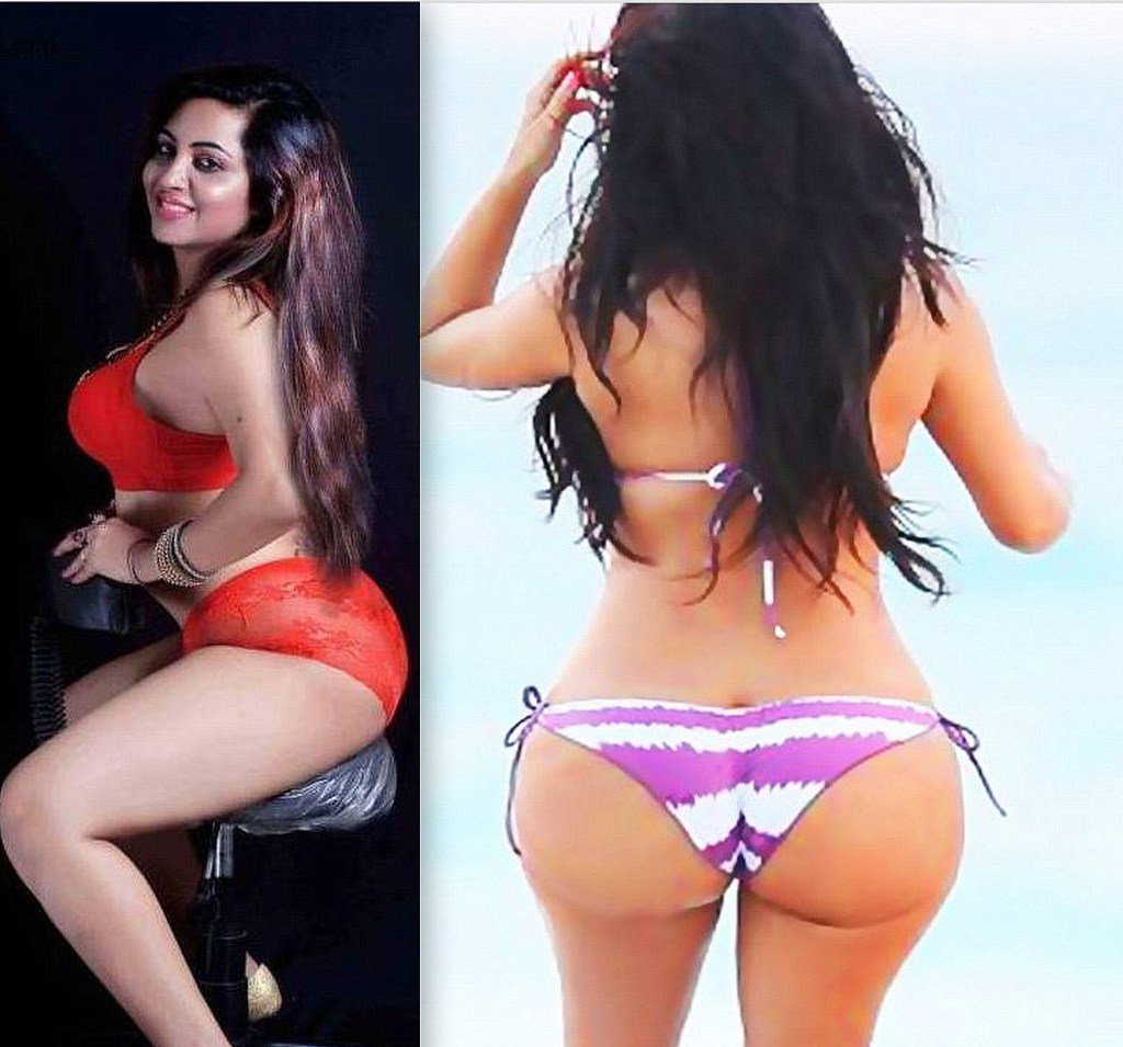 IndiaNewsNetwork.IN on X: I am 39, will be 42 soon, says Arshi Khan as she  targets Kim Kardashian's 42-inch butt t.coFJDo3jGmtR  t.co1sRgOKC7Ct  X