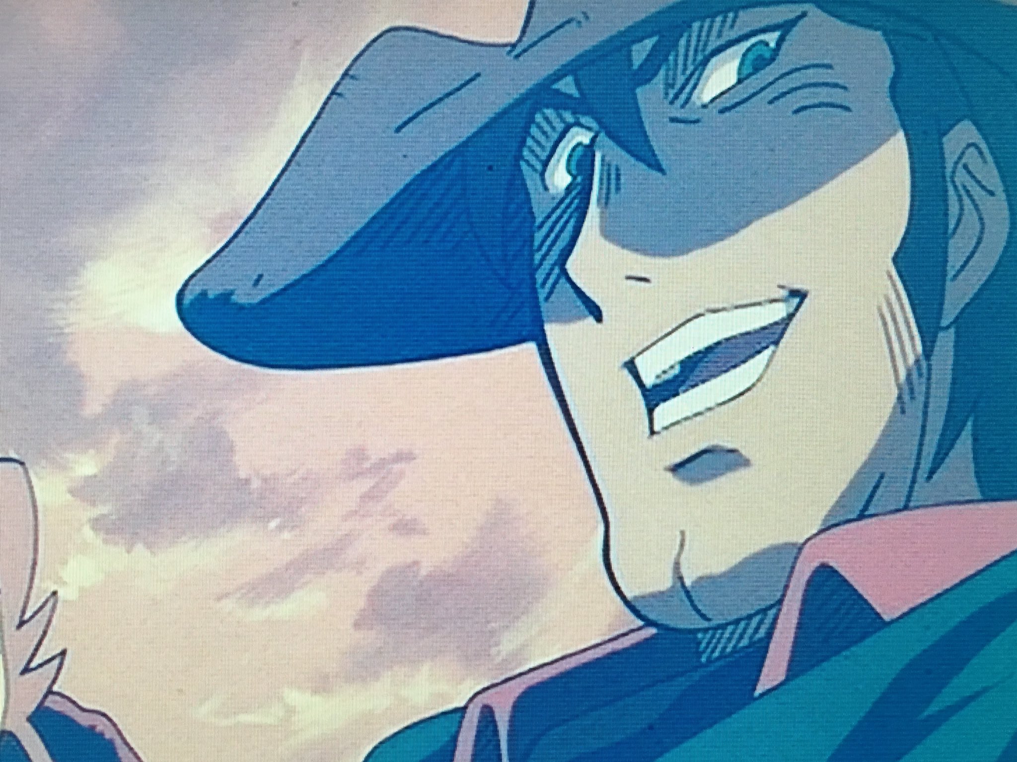 ｵｲｶﾜ ジャック キングと 元キングのジャックと バイオレンスジャックと バイオレンスなジャックです T Co Jah50hbhbj Twitter