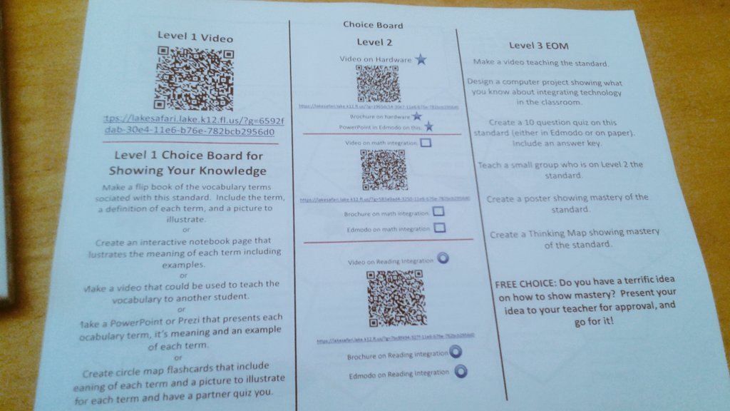 palmerchristin3's tweet photo. Super excited to guest present tomorrow on Tech in the PL classroom!! #ilcon16 @personalizelake @sawgrass_bay https://t.co/9O49mG9mS1