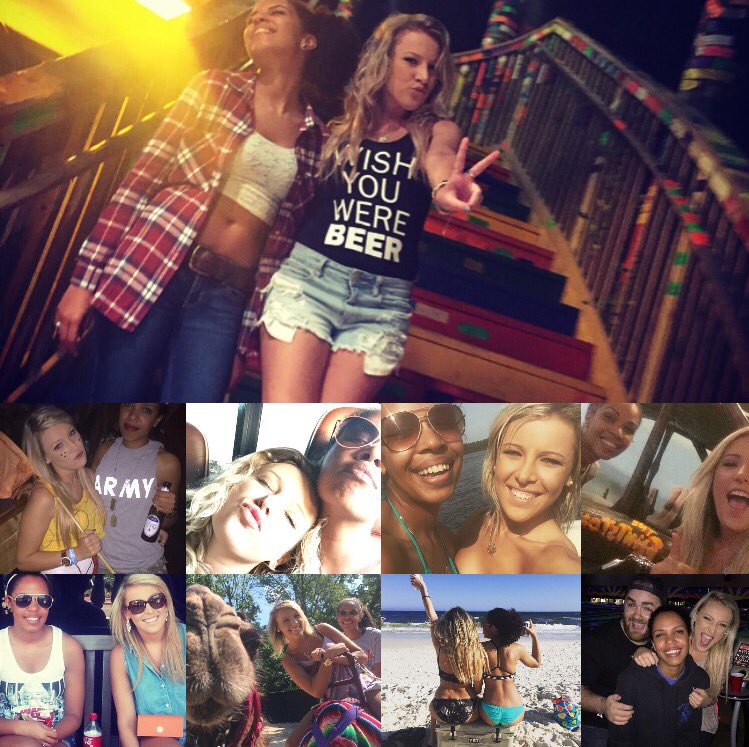 MadisonCarroll0's tweet photo. HBD you big ball of sunshine who brings so many adventures and happiness into my life hope 23 treats you well! 😍❤️ https://t.co/6MGHXiWbmZ