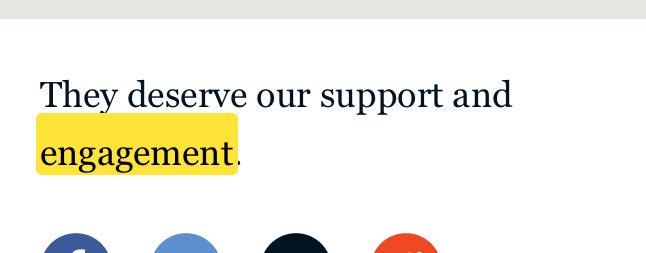 adamjohnsonCHI's tweet photo. Barrett uses the go-to imperial euphemism "engagement" which is another word for meddling, bombing, and extorting https://t.co/KMLiHfVFRn