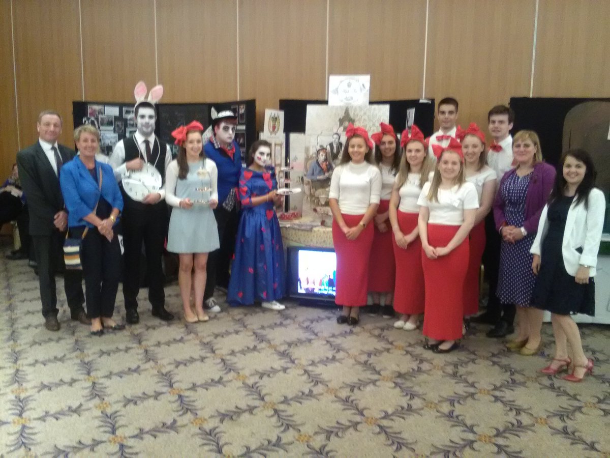 <a href="/highteaofficia1/">Official High Tea</a> at the #YESAwards in Glasgow