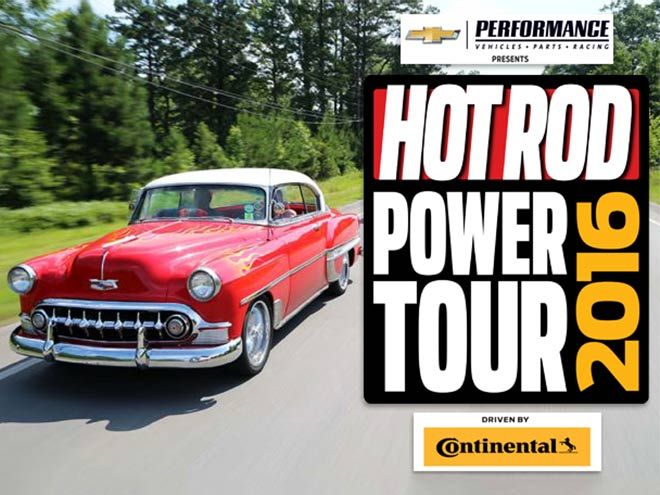 AeromotiveFuel's tweet photo. The @hotrodmagazine Power Tour will be out at the @kansasspeedway Friday and we're excited! #hotrodpowertour2016 https://t.co/4OoKdikK2K