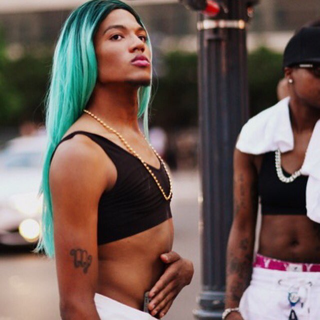 richierich1012's tweet photo. #DCPride2016 https://t.co/kSY4uB6YzF