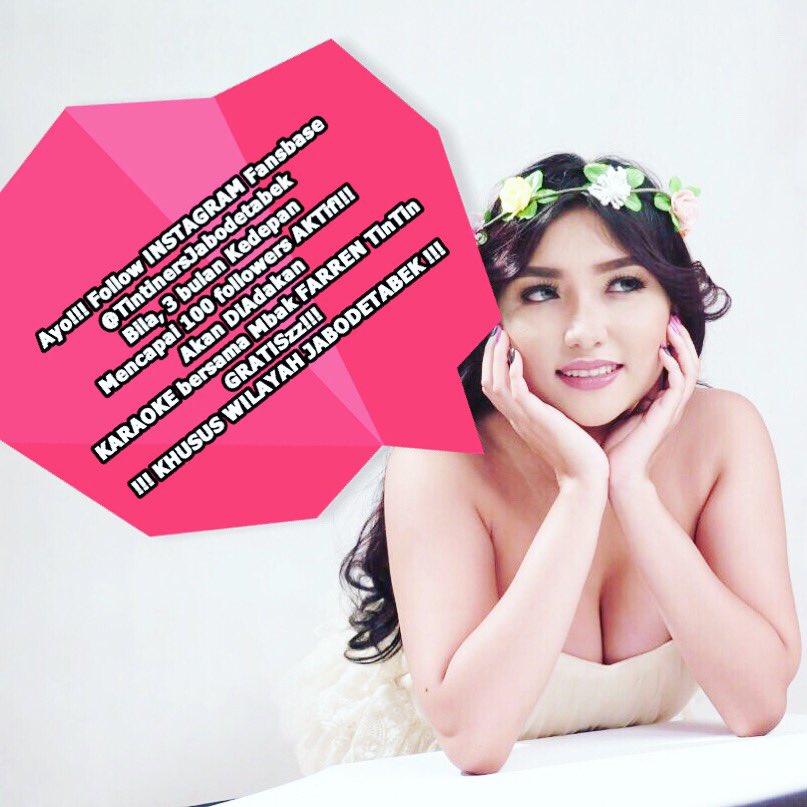 Yuk d Follow Guys <a href="/farrenvioleta/">Farren Violetta</a>