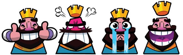clashroyaleapp's tweet photo. Las reacciones de Clash Royale no se van a nin... https://t.co/gSOpNFJUB8 #ClashRoyale | https://t.co/5dsTeOkzgn https://t.co/FMLaQXkGMk