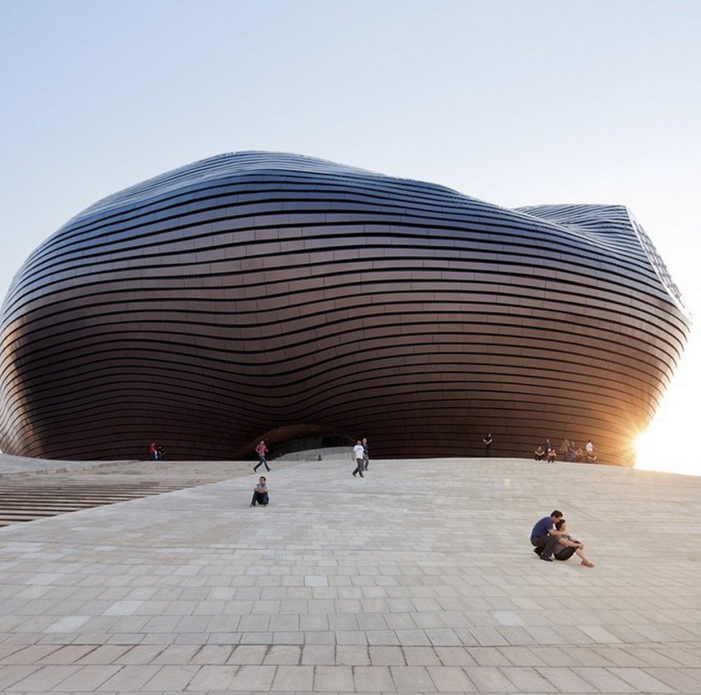 MortgagesYEG's tweet photo. 10 museums with architecture as stunning as the art inside: https://t.co/a9fCJh1avh #art #museums #buzzbuzzhome https://t.co/07h6L9hiVc