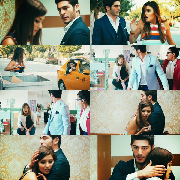 Aşk Laftan Anlar mı?☺ #AşkLaftanAnlamaz