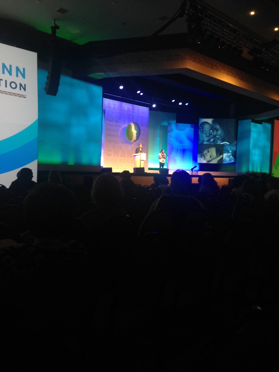 JoyG316's tweet photo. Awesome presentation by Stephen Brzezinski!!! #AWHONN2016 https://t.co/wqkmzAX7Fp