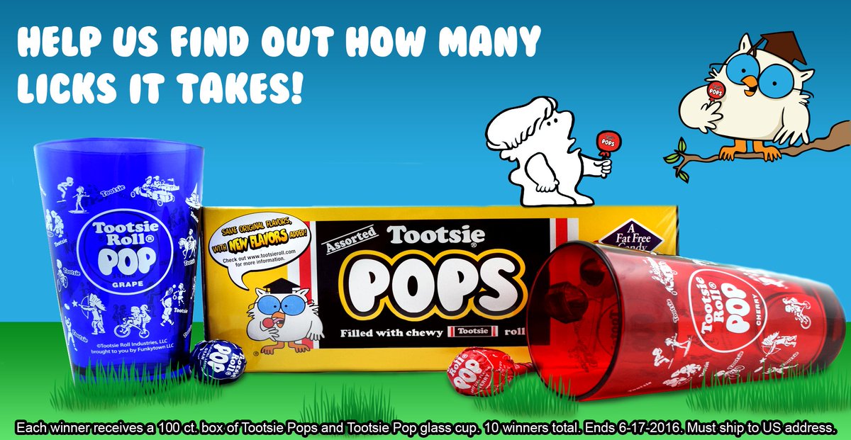#GIVEAWAY FOLLOW <a href="/TootsiePopKid/">Tootsie Pop Kid</a> and myself, and RETWEET this for a chance to win these awesome prizes! 😊😊🍭🍭