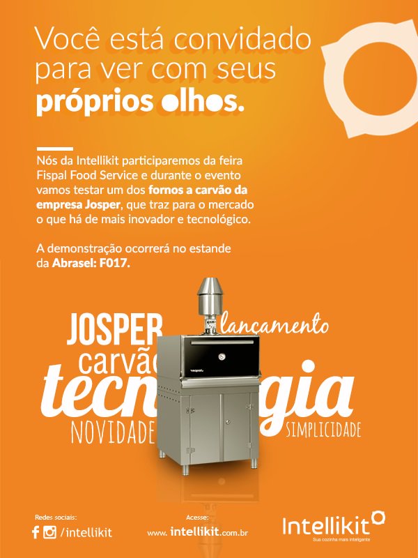 JOSPER Official tweet media