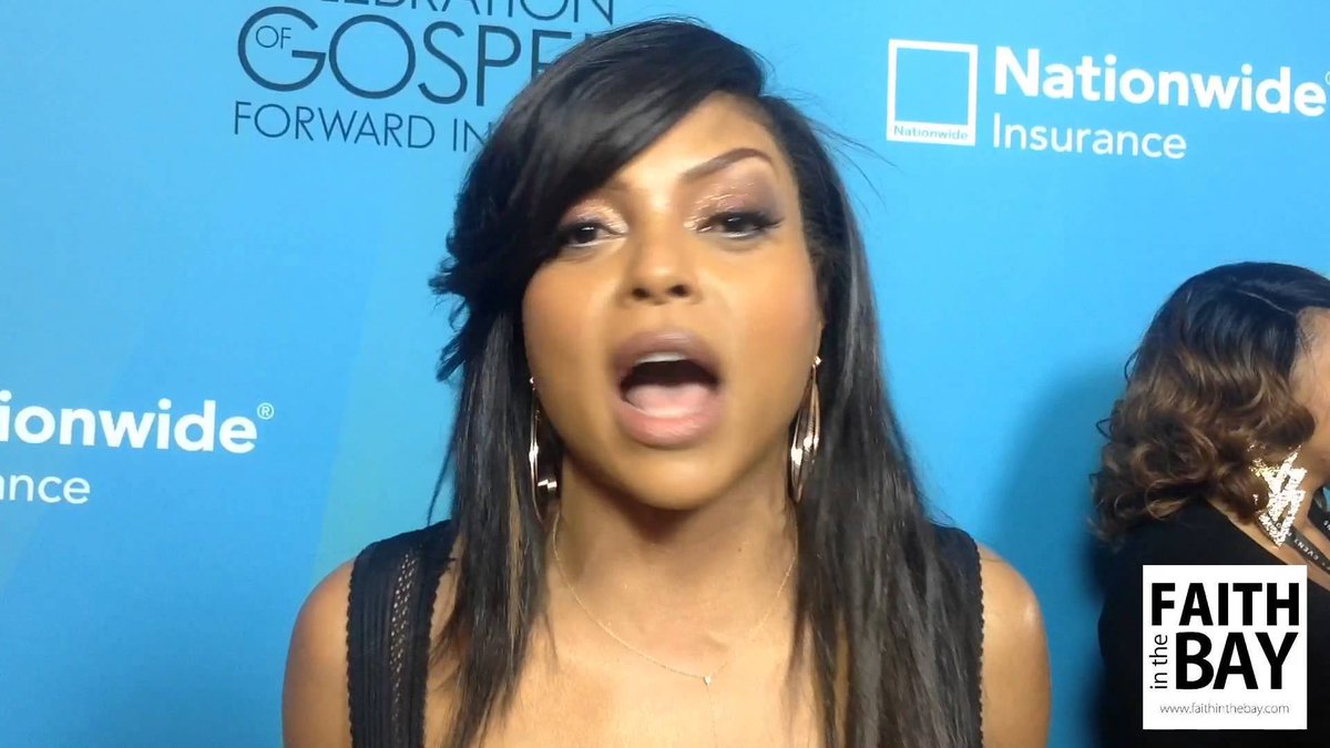 Taraji Henson desktop Wallpapers