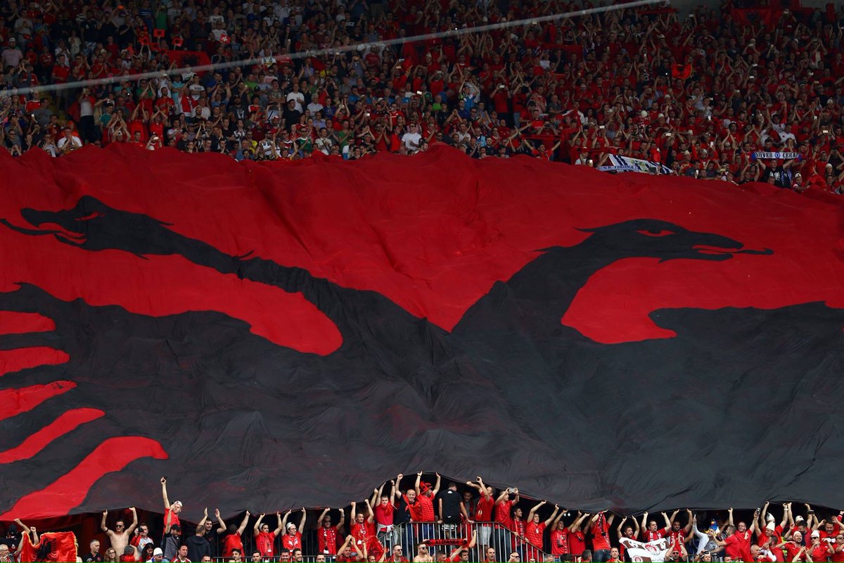doni_h03's tweet photo. #ALB https://t.co/NWQEU28jC3