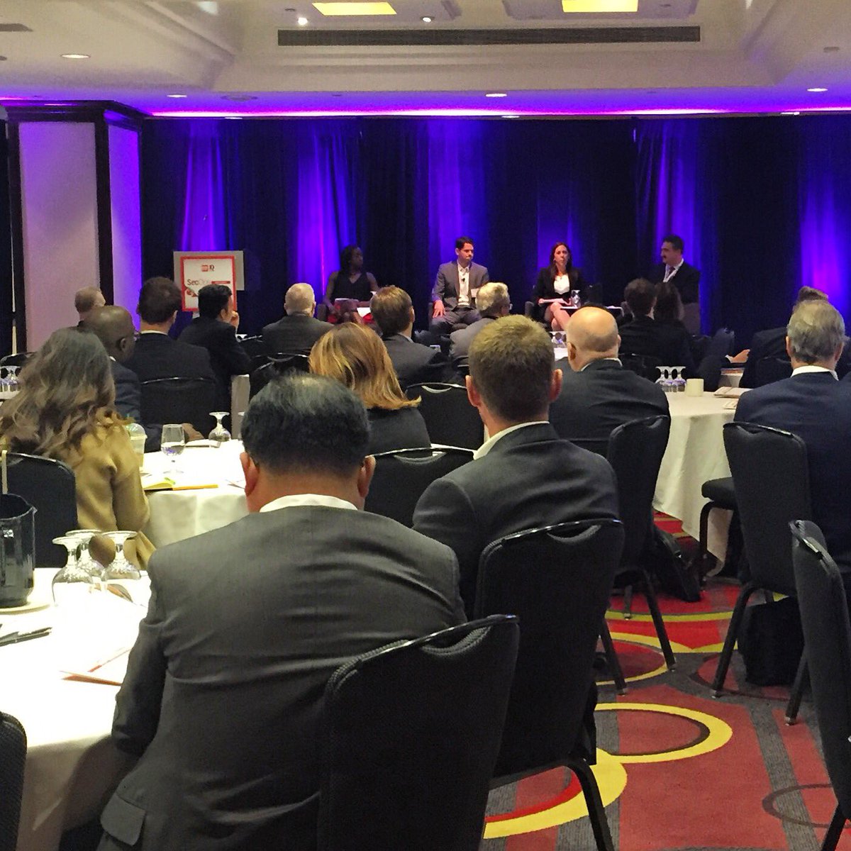ArnoldStMedia's tweet photo. On location at #ftfsecops with @FTFnews https://t.co/3P3qYvzDnP