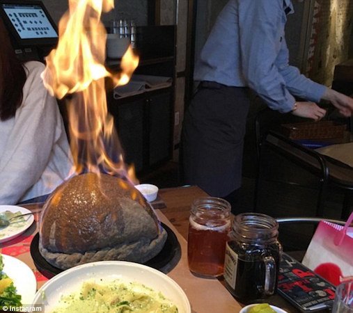 Infinite Legroom tweet media